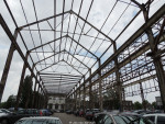 Hengelo | Hijschgebouw